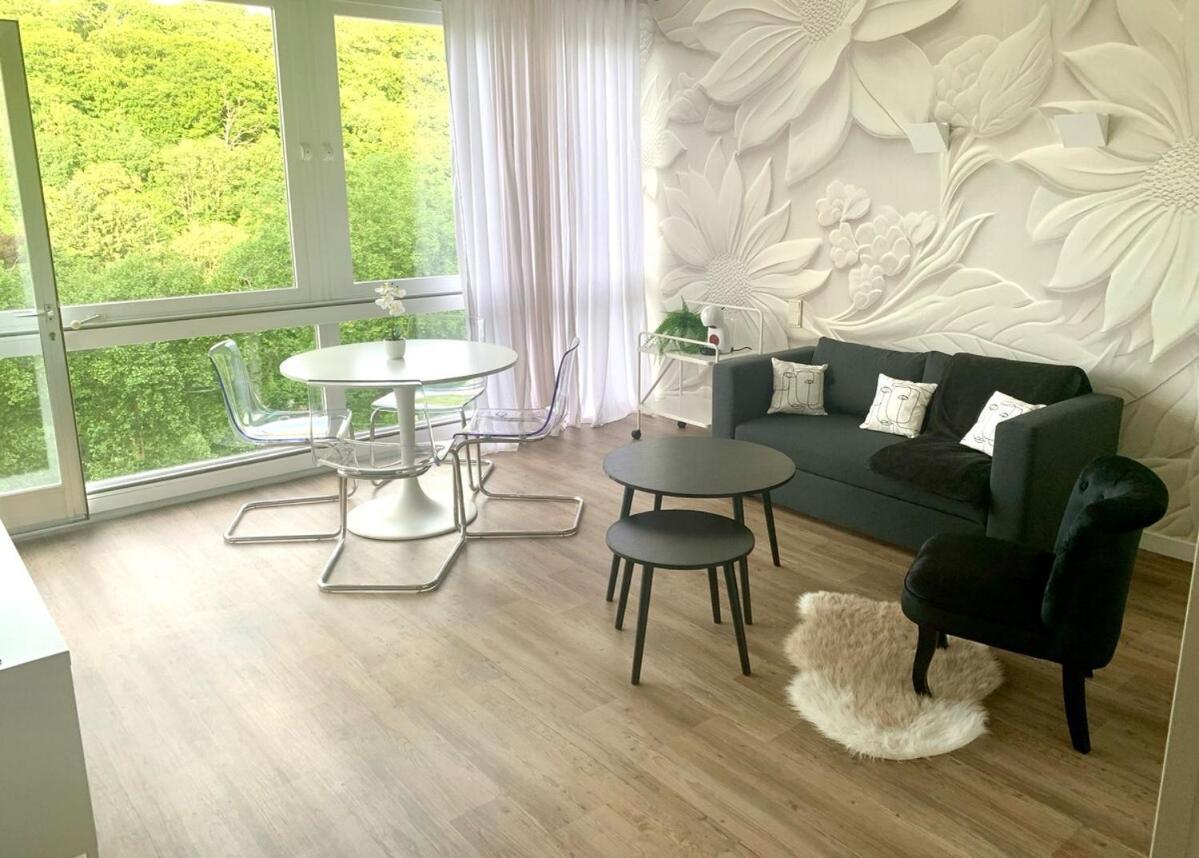 Terrace Apartment